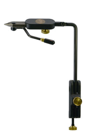 Medallion Series Vise with Stainless Steel Jaws / C-Clamp