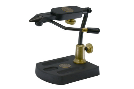 You added <b><u>Travel Vise with Big Game Jaws / Aluminum Pocket Base</u></b> to basket.