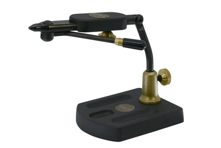 You added <b><u>Travel Vise with Midge Jaws / Aluminum Pocket Base</u></b> to basket.
