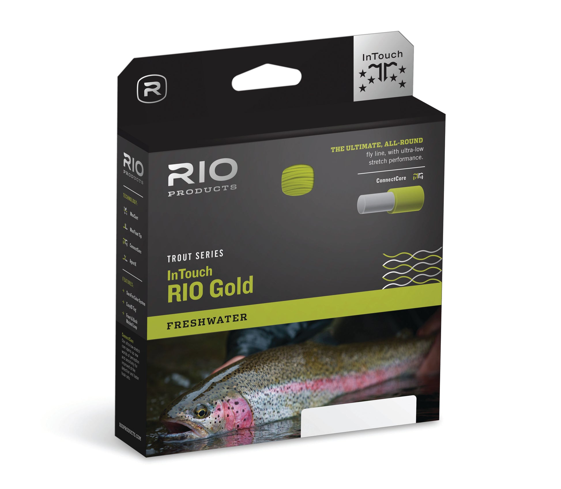 RIO - Elite Technical Trout - Float