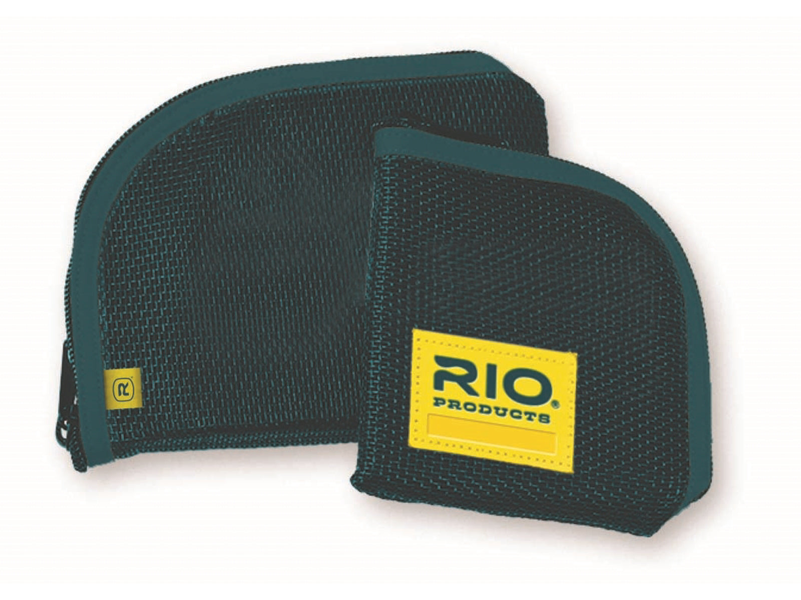 Tips Wallet for 15 ft Tips Blue Mesh