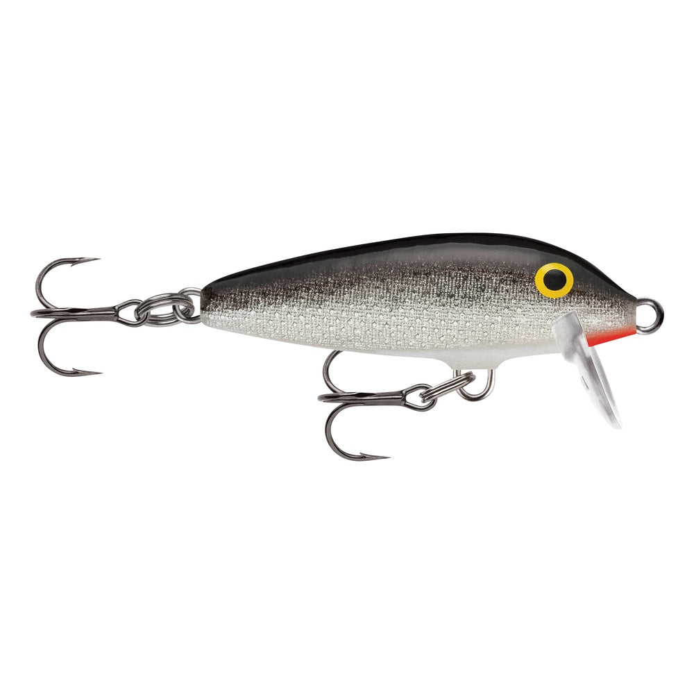 Rapala Original Floating - 3 cm