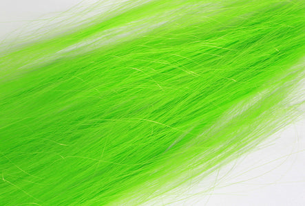 You added <b><u>Big fly fiber straight - Green</u></b> to basket.