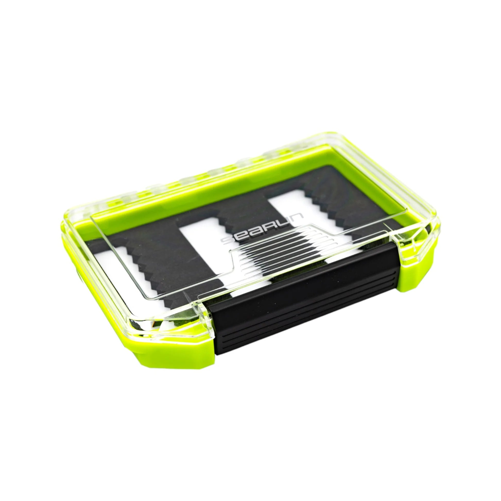 Searun Fly Box - Black