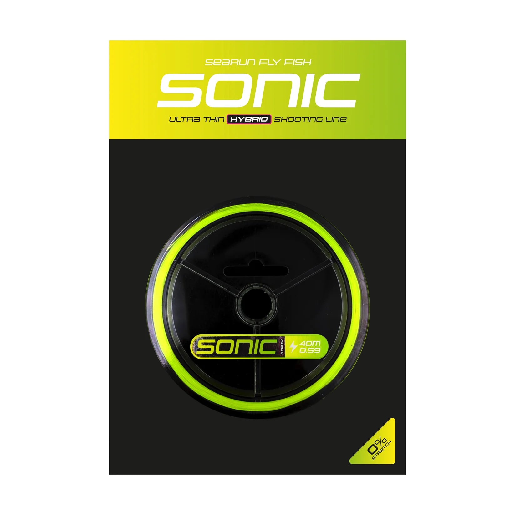 Searun Sonic Hybrid Shooting line