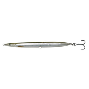 You added <b><u>Savage Gear Sandeel pencil 19 grams</u></b> to basket.