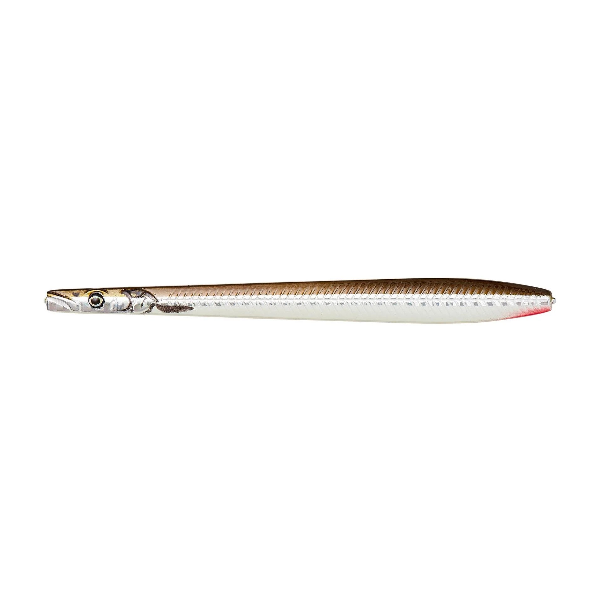 Savage Gear LT Sandeel Nail
