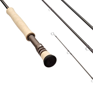 You added <b><u>Sage Arrow Fly Rod</u></b> to basket.