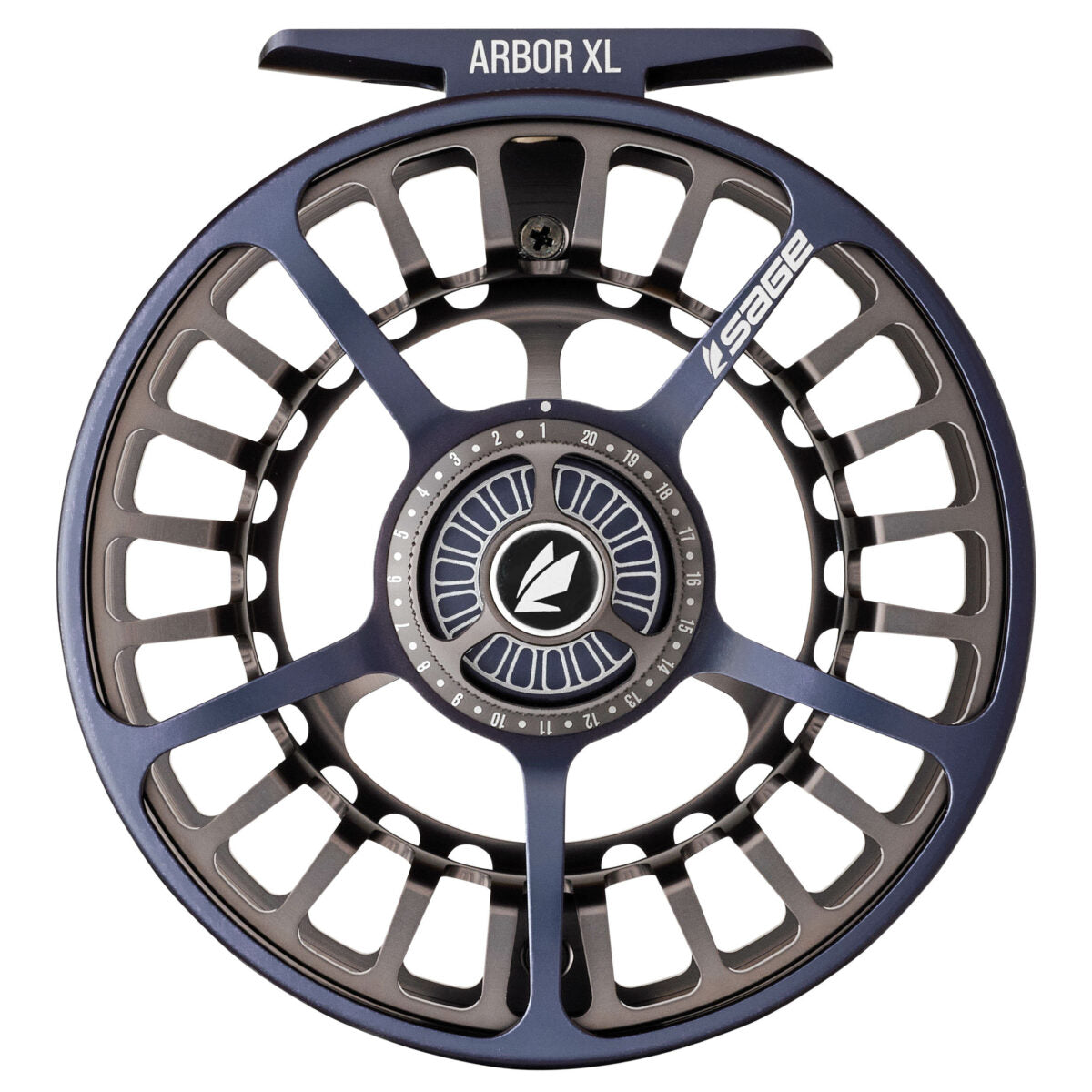 Sage Arbor XL