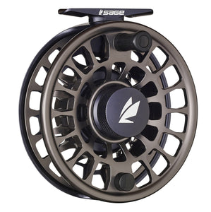 You added <b><u>Sage Enforcer Fly Reel</u></b> to basket.