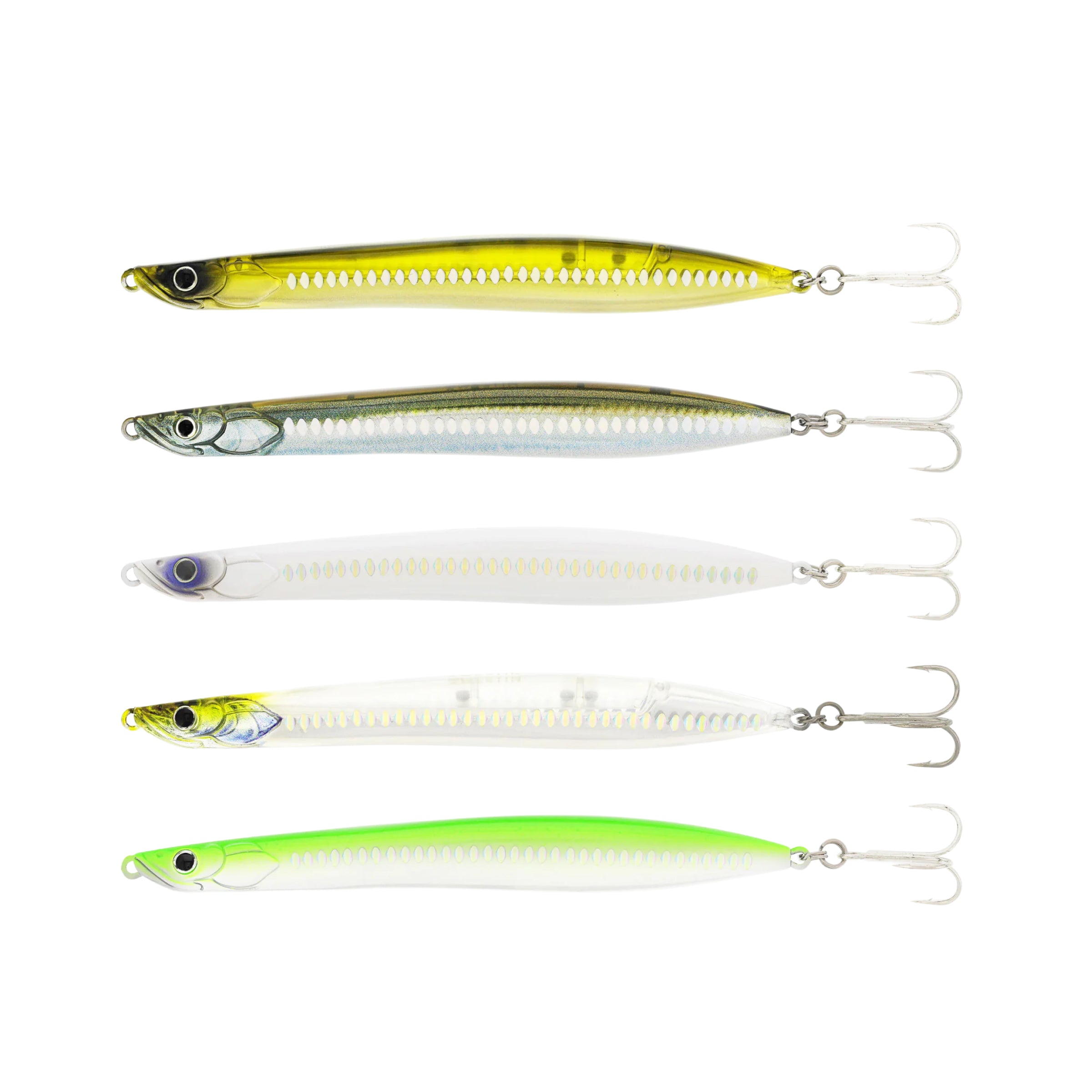Sandy Fixed Bass