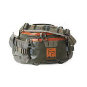 Fishpond Stormshadow Lumbar (hip bag)