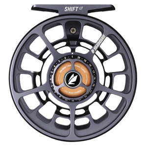 You added <b><u>Sage Shift LT Fly Reel</u></b> to basket.