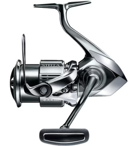 You added <b><u>Shimano Stella FK spinning reel</u></b> to basket.