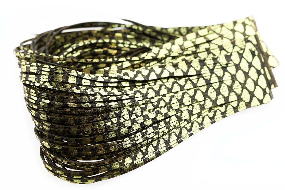 Sili Legs Chrome - Gold/Black