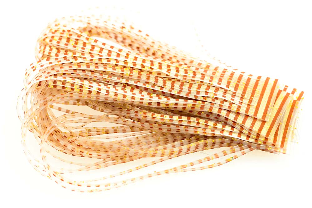 Sili Legs NYMPH - Barred Sand 