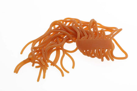 You added <b><u>Sili Squirmy Wormy - Earthworm/ Earthworm</u></b> to basket.