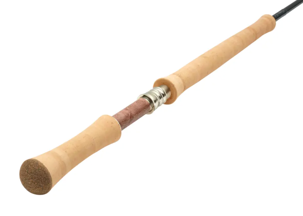 Winston Microspey Air 2 