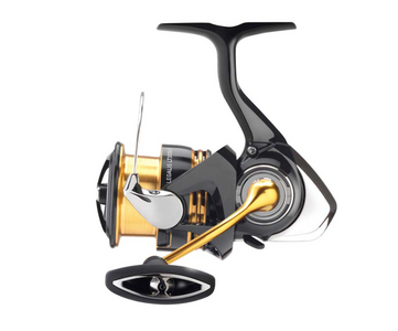You added <b><u>Daiwa 23 LEGALIS LT</u></b> to basket.