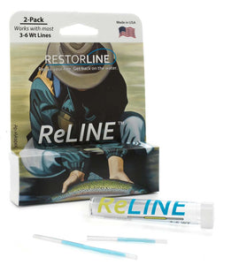 You added <b><u>Restoline - ReLine</u></b> to basket.