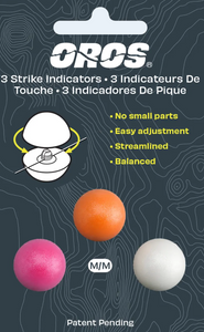 You added <b><u>Oros - Strike indicator</u></b> to basket.