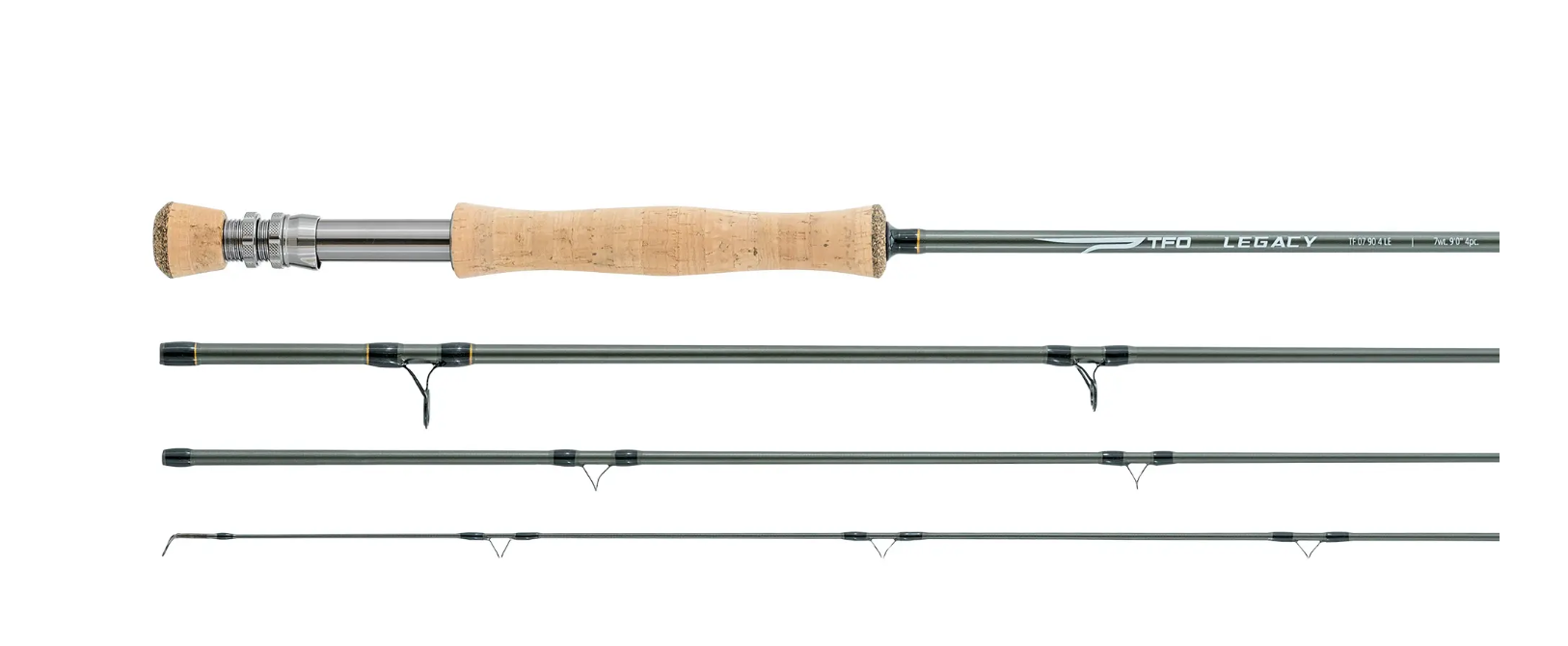 TFO Legacy (2026 Model)