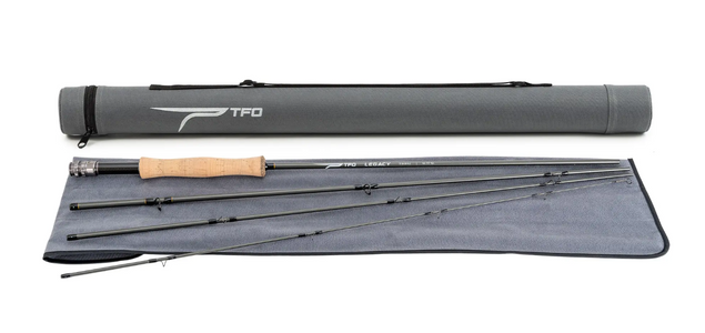 You added <b><u>TFO Legacy (2026 Model)</u></b> to basket.
