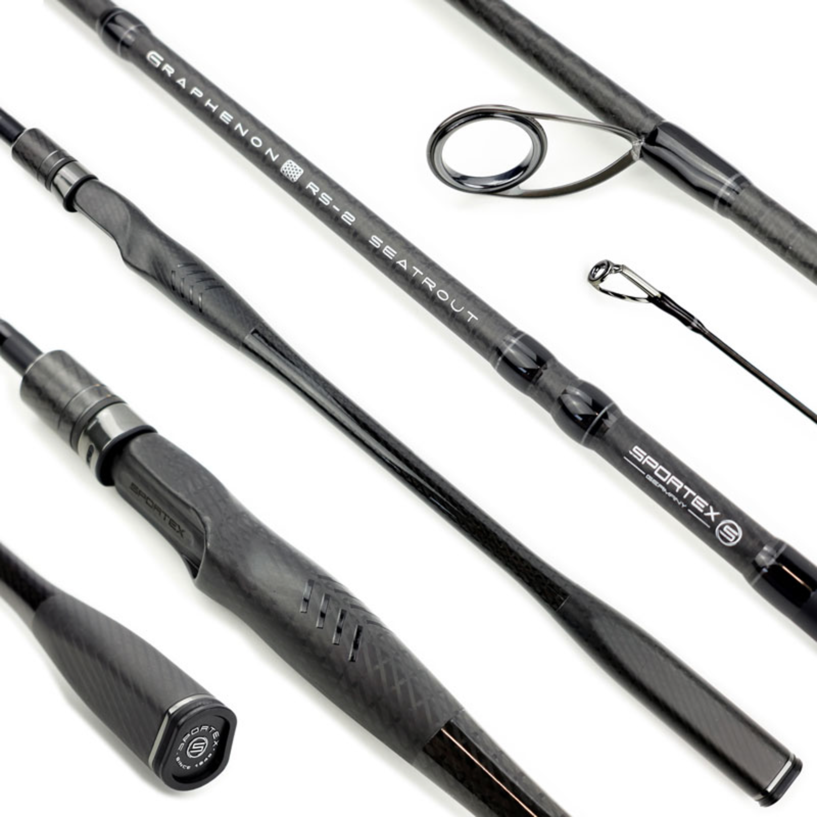 Graphenon RS-2 Seatrout