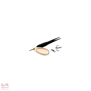 You added <b><u>KarlK condom spinner 17 grams size 5</u></b> to basket.