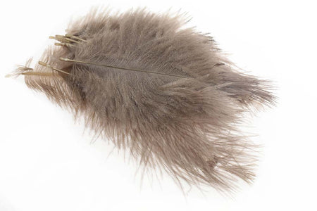 You added <b><u>Micro Ostrich Spey Plumes - Medium Dun</u></b> to basket.
