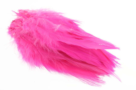 You added <b><u>Strung Rooster Saddle Long - Fl.Pink</u></b> to basket.
