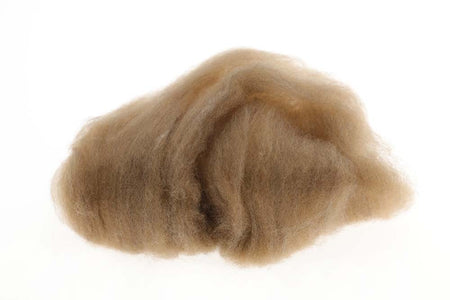 You added <b><u>Super Fine Dubbing - Dark Tan</u></b> to basket.