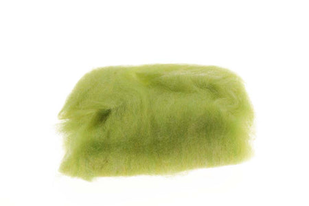 You added <b><u>Super Fine Dubbing - Olive</u></b> to basket.