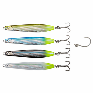 You added <b><u>Savage Gear Surf Seeker 40 grams</u></b> to basket.