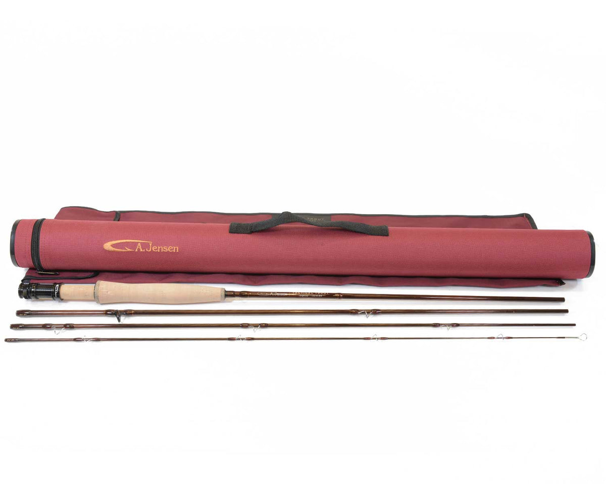 A.Jensen Tactical Trout