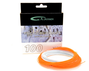 You added <b><u>A.Jensen TACTICAL COAST 100 - Floating</u></b> to basket.