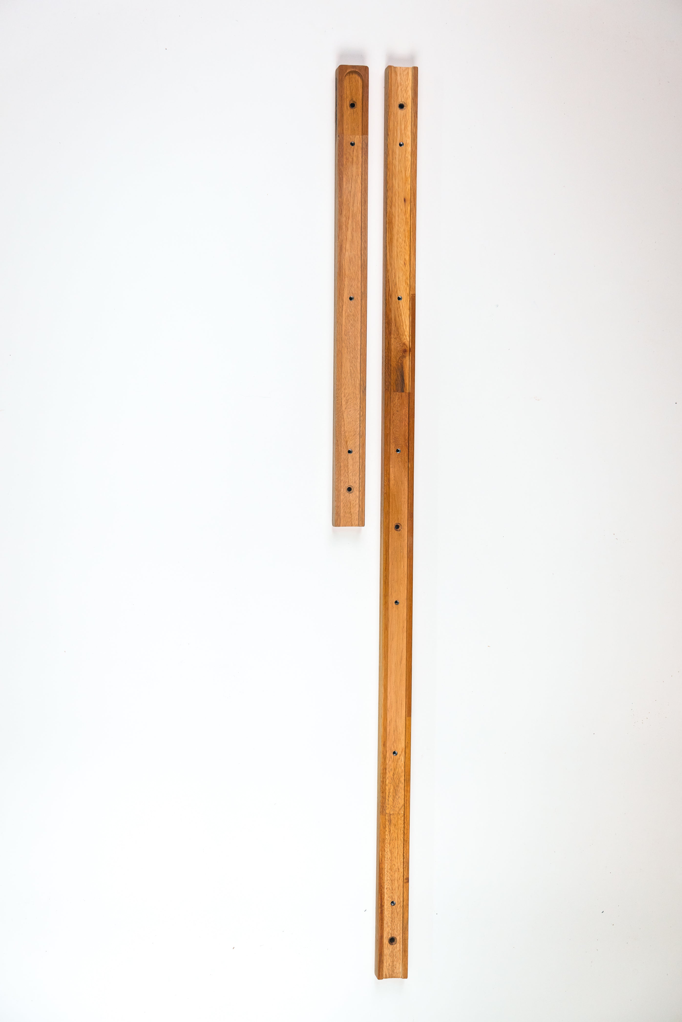Anglers Essentials - The Wall rail