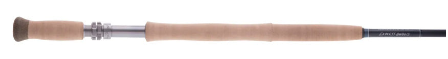 You added <b><u>Thomas & Thomas Exocett Bluewater Fly Rod #13 - 8'6