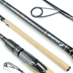 You added <b><u>Sportex TiBoron RS-3 Seatrout</u></b> to basket.