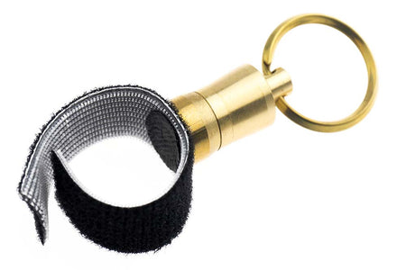 You added <b><u>Tiemco Magnetic net Releaser Velcro</u></b> to basket.