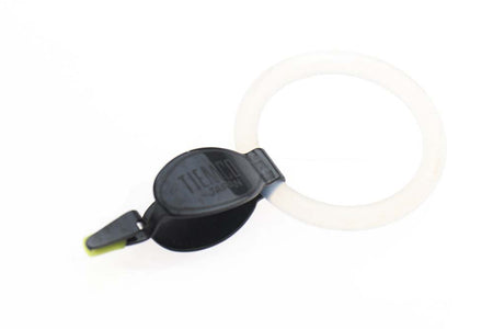 You added <b><u>Tiemco Ring Hackle Pliers</u></b> to basket.