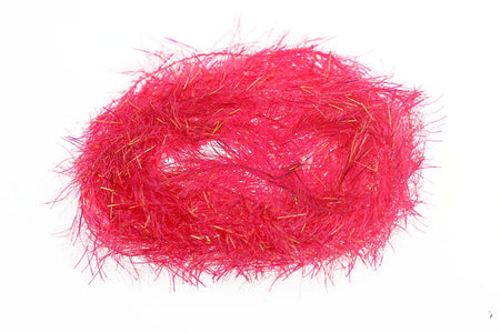 You added <b><u>Crystal Tri Lobal C & T Hackle - Ed</u></b> to basket.