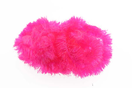 You added <b><u>Turbo Chenille - Fl. Pink</u></b> to basket.