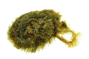Turbo Chenille - Olive
