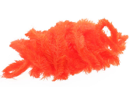 You added <b><u>Turbo Chenille - Fl. Orange</u></b> to basket.