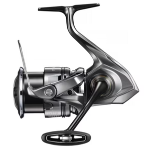 You added <b><u>Shimano Twin Power FE Spinning reel</u></b> to basket.