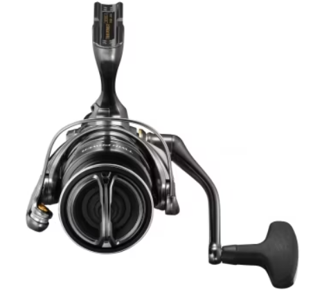 Shimano Twin Power FE Spinning reel