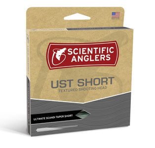 You added <b><u>Scientific Anglers UST Short (38 grams) (#9/10)</u></b> to basket.