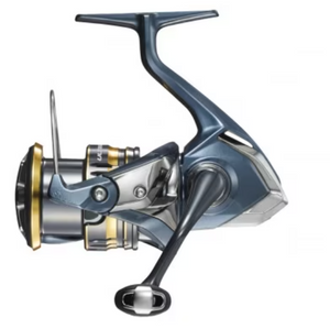 Shimano Ultegra FC spinning reel