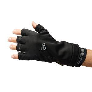 You added <b><u>Geoff Anderson Weatherproof Half Finger</u></b> to basket.